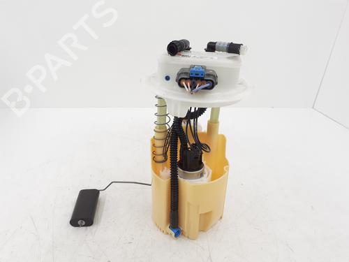 Used Fuel pump RENAULT TRAFIC III Platform/Chassis (EG_) 2.0 dCi 145 (EGML) (145 hp) 31356116