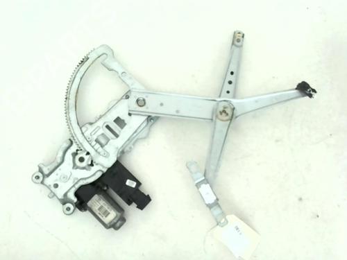 Front left window mechanism OPEL CORSA C (X01) 1.2 (F08, F68) | BP24778717C22 - Image 2