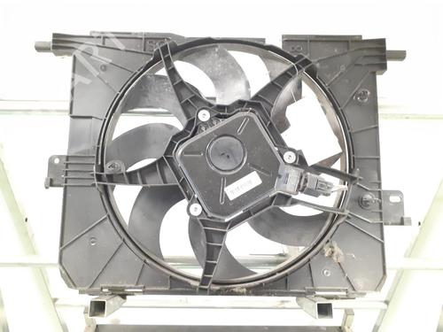 Radiator fan SMART FORFOUR Hatchback (453) electric drive (453.091) | BP30851880M35  - Image 6