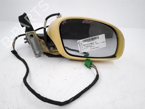 Used Right mirror VW NEW BEETLE (9C1, 1C1) 1.4 (75 hp) 30183699