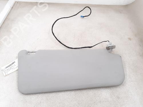 Used Left sun visor PEUGEOT EXPERT Van (V_) 1.6 BlueHDi 115 (115 hp) 24771691
