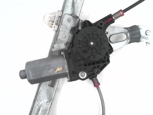 Front right window mechanism PEUGEOT 206 Hatchback (2A/C) 1.4 HDi eco 70 | BP24782122C23 