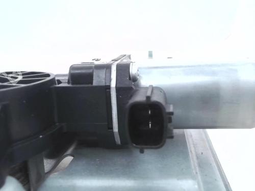 Front right window mechanism RENAULT TWINGO III (BCM_, BCA_) | BP24779604C23 - Image 4