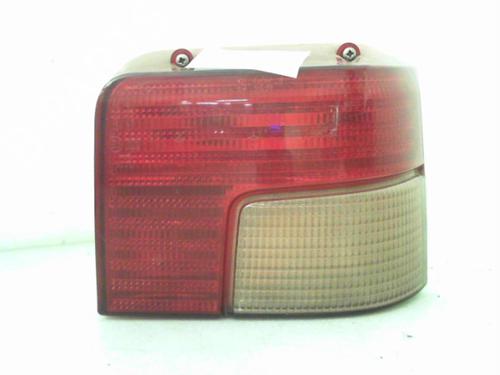 Used Right taillight PEUGEOT 205 II (20A/C) 1.7 Diesel (60 hp) 24778376
