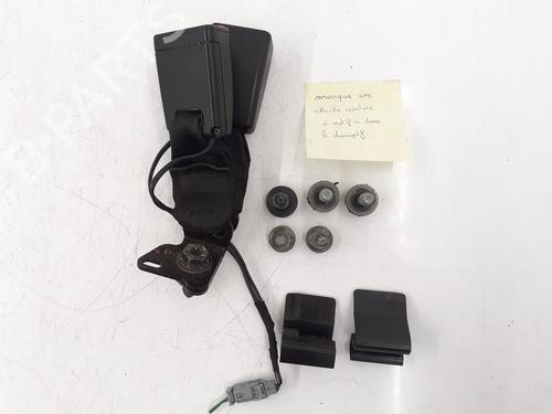 Used Rear seat Rear seat RENAULT CLIO IV (BH_) 1.5 dCi 75 (75 hp) 32170445 32170445