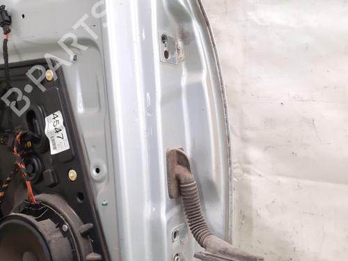 Left front door VW GOLF VI (5K1) 1.6 TDI | BP25484178C2 