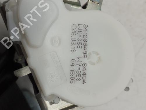 Front left seatbelt OPEL ADAM (M13) 1.4 | BP36468428I26 - Image 3