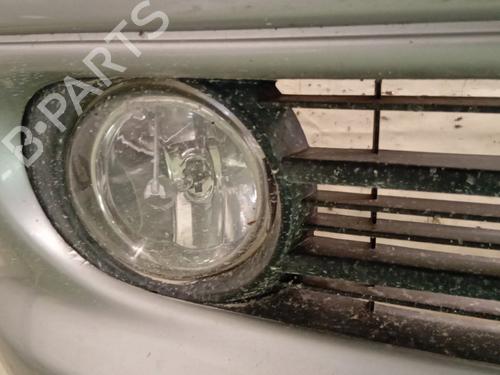 Front bumper PEUGEOT 306 Hatchback (7A, 7C, N3, N5) 1.8 16V | BP29455469C7 