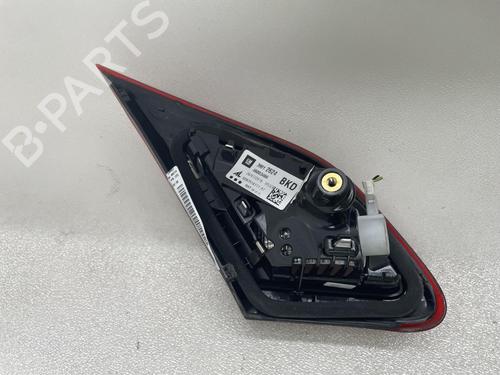 Right tailgate light OPEL CORSA E (X15) 1.4 (08, 68) | BP24787913C80 