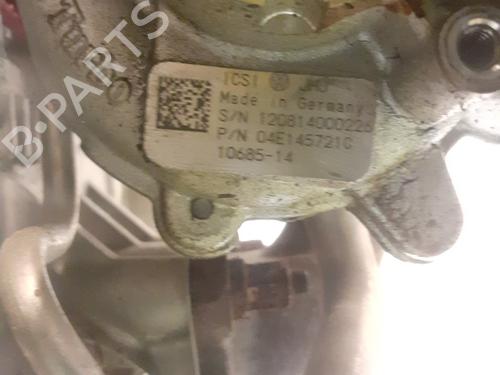 Engine VW GOLF VII (5G1, BQ1, BE1, BE2) 1.4 GTE Hybrid | BP28799087M1 