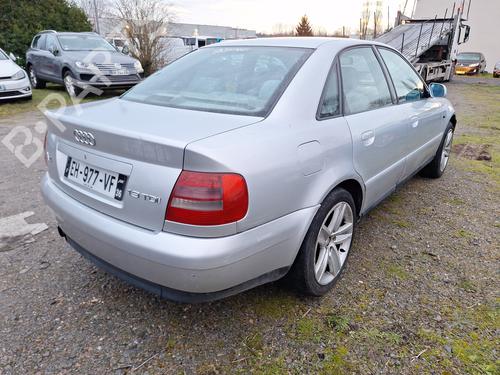 Used Parts AUDI A4 B5 (8D2) 1.9 TDI 4751421