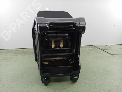 Left front seat RENAULT MASTER III Platform/Chassis (EV, HV, UV)  | BP36113542C15  - Image 6