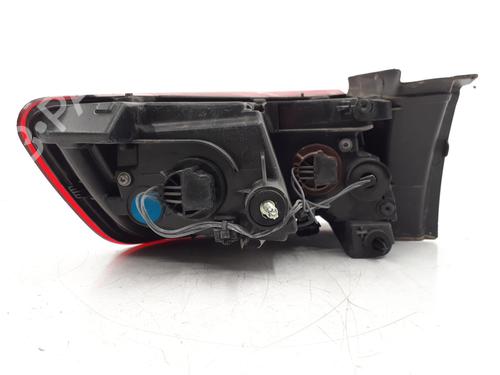 Used Right taillight Right taillight RENAULT MEGANE IV Hatchback (B9A/M/N_) 1.2 TCe 130 (B9MR) (130 hp) 32208144 32208144