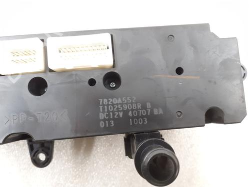 Climate control PEUGEOT ION Electric | BP24798541I5 