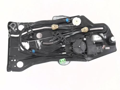 Rear right window mechanism PEUGEOT 308 CC (4B_) 2.0 HDi (4BRHRH, 4BRHRJ) 9224G8