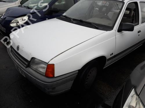 Used Parts OPEL KADETT E Hatchback (T85) 1.4 S (C08, C48, D08, D48) (75 hp) 2412101