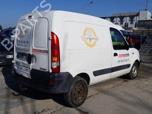 Alternator RENAULT KANGOO Express (FC0/1_) 1.5 dCi (FC07, FC1R) | BP24787261M7 