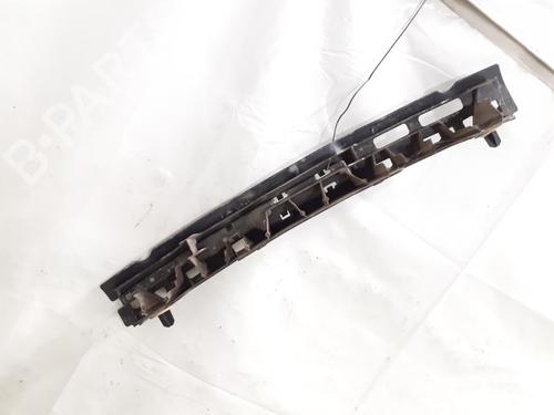 Used Rear bumper bracket RENAULT CLIO III (BR0/1, CR0/1) 1.5 dCi (C/BR0G, C/BR1G) (68 hp) 24790343