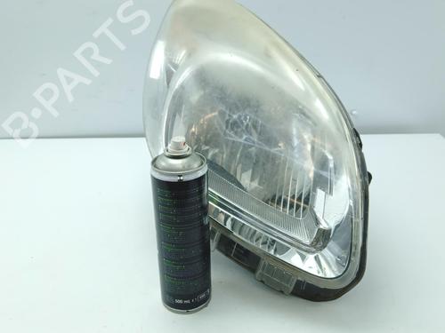 Right headlight RENAULT KANGOO Express (FW0/1_) 1.5 dCi 80 (FW15) | BP38454651C29 - Image 2