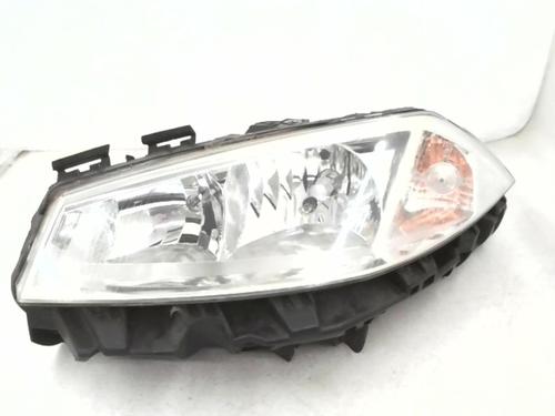 Used Left headlight RENAULT MEGANE II Estate (KM0/1_) 1.6 (113 hp) 24782086