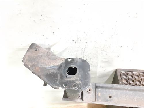 Rear bumper reinforcement PEUGEOT 3008 I MPV (0U_) 1.6 HDi | BP26592675C73 