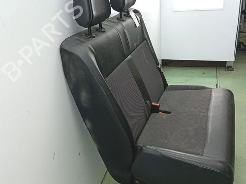 Right front seat CITROËN JUMPY III Van (V_) 2.0 BlueHDi 150 | BP38526123C16  - Image 5