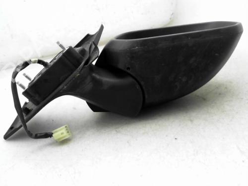 Right mirror OPEL AGILA B (H08) 1.2 (F68) | BP24777048C27 