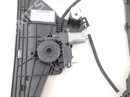 Front right window mechanism OPEL CORSA F (P2JO) 1.5 (68) | BP24796101C23 - Image 7