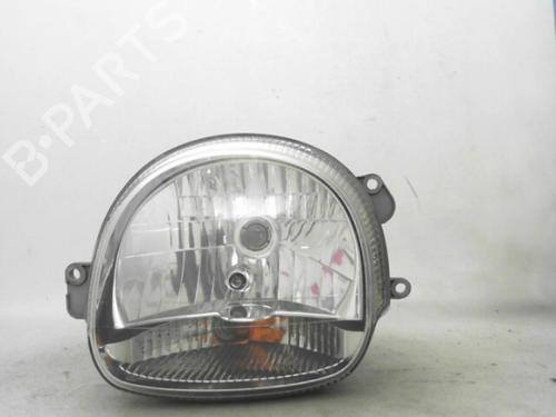 Faro izquierdo RENAULT TWINGO I (C06_) 1.2 (C066, C068) | BP24777320C28 