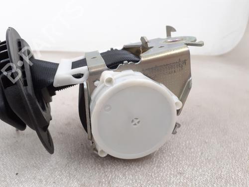 Used Rear left seatbelt Rear left seatbelt PEUGEOT 308 SW II (LC_, LJ_, LR_, LX_, L4_) 1.2 THP 130 (131 hp) 24797008 24797008