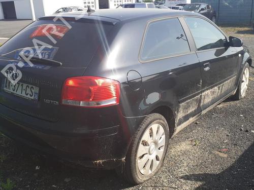 Right taillight AUDI A3 (8P1) 1.9 TDI | BP24787508C35 - Image 5