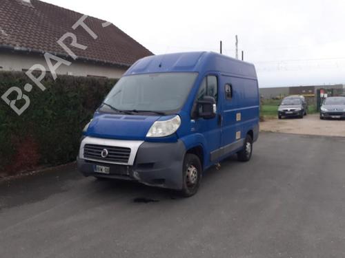 Used Parts FIAT DUCATO Van (250_) 100 Multijet 2,2 D 2409973