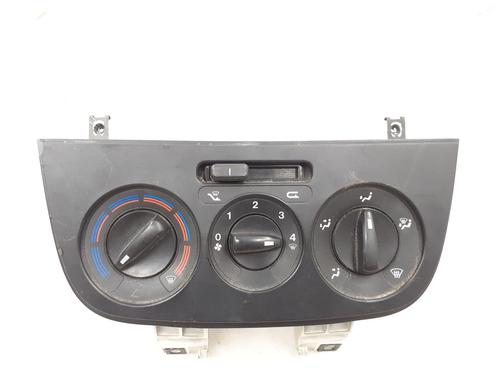 Commande Chauffage CITROËN NEMO Box Body/MPV (AA_) 1.4 HDi (68 hp) 24786087