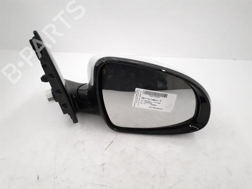 Used Right mirror KIA SPORTAGE IV (QL, QLE) 1.6 CRDi (116 hp) 30270543