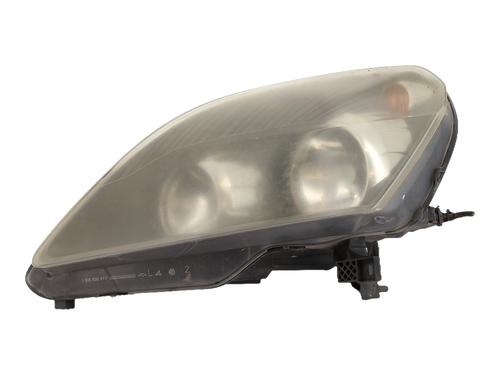 Used Left headlight Left headlight 36027396 36027396