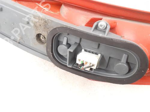 Used Right taillight Right taillight 24795427 24795427