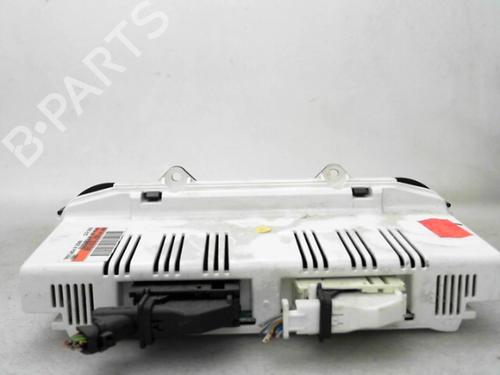 Climate control FORD FUSION (JU_) 1.4 TDCi | BP24776800I5 
