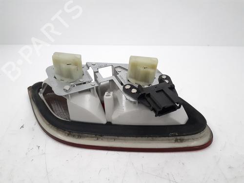 Left tailgate light MERCEDES-BENZ CLK Convertible (A208) CLK 230 Kompressor (208.447) | BP30110148C79 