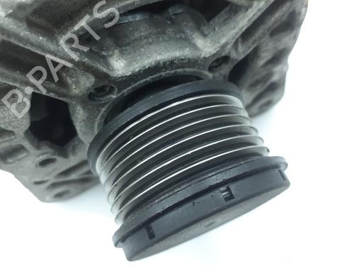 Used Alternator Alternator NISSAN NV200 Van 1.5 dCi 85 (M20, M20N, M20M) (86 hp) 33541089 33541089