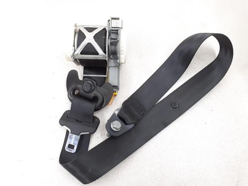 Front right seatbelt CITROËN C3 II (SC_) 1.0 VTi 68 | BP24789339I25 - Image 4