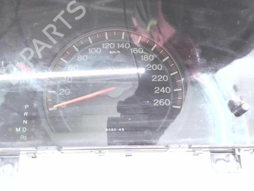 Instrument cluster HONDA ACCORD VII (CL, CN) 2.4 (CL9) | BP24780398C47 
