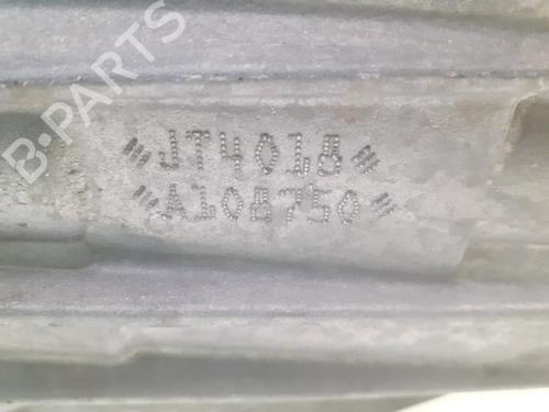 Gearbox DACIA JOGGER (RK_) 1.0 TCe 100 ECO-G (RKMT) | BP31823586M3