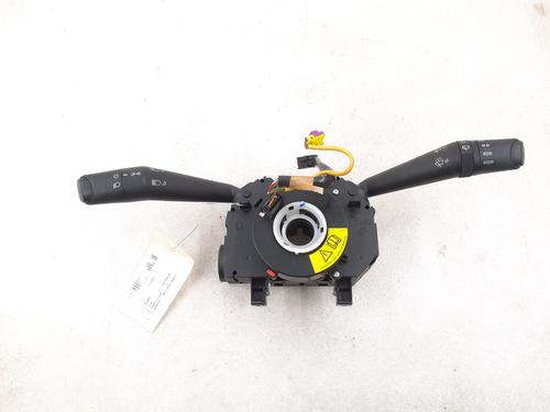 Used Steering column stalk FIAT PANDA (312_, 319_) 1.2 (312PXA1A) (69 hp) 24797788