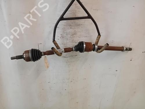 Right front driveshaft RENAULT MEGANE IV Saloon 1.5 dCi 110 | BP24792542M39 - Image 4