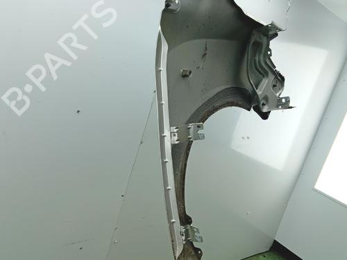 Used Left front fenders Left front fenders 38454607 38454607