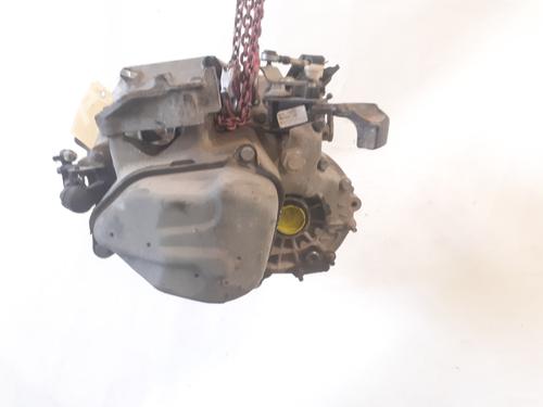 Used Gearbox Gearbox PEUGEOT 208 I (CA_, CC_) 1.0 VTi (68 hp) 29407042 29407042