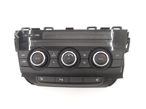 Used Climate control MAZDA CX-5 (KE, GH) 2.2 D AWD (KE102) (175 hp) 31009958