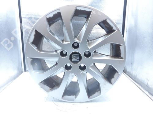 Used Rim SEAT LEON (5F1) 1.6 TDI (105 hp) 29969720