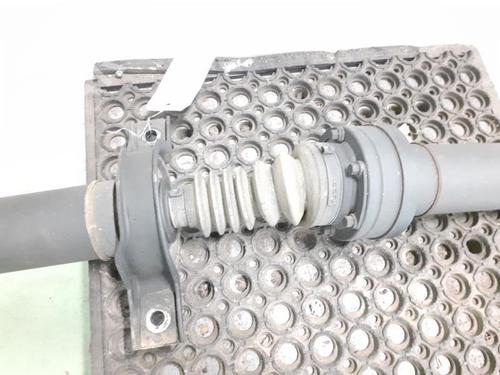 Driveshaft HYUNDAI SANTA FÉ II (CM) 2.2 CRDi GLS 4x4 | BP24781383M37 