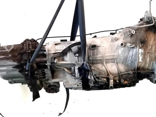 Gearbox LAND ROVER RANGE ROVER SPORT I (L320) 3.6 D 4x4 | BP24792994M3 